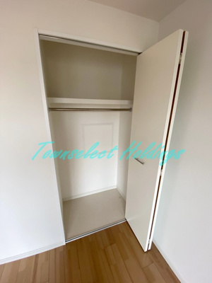 【収納】 | TーSTYLE辻堂 | 洋服多い方にもおすすめ♪