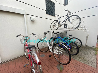 【その他共用部分】 | TーSTYLE辻堂