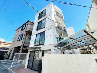 【外観】 | TーSTYLE辻堂