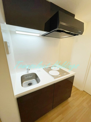 【キッチン】 | TーSTYLE辻堂 | 広々としたキッチンです♪