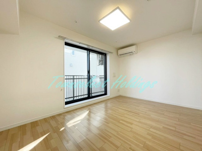 【居間・リビング】 | TーSTYLE辻堂 | 使いやすいリビングになります♪