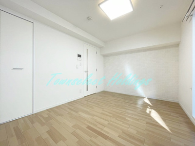 【寝室】 | TーSTYLE辻堂 | 落ち着いて過ごせるお部屋です♪