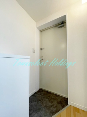 【玄関】 | TーSTYLE辻堂 | お履き物が多い方にもおすすめ♪