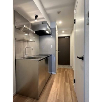 【内装】 | レジディア日本橋人形町Ⅱ