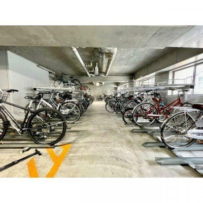 【その他共用部分】 | レジディア日本橋人形町Ⅱ