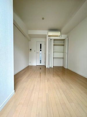 【寝室】 | レジディア日本橋人形町Ⅱ