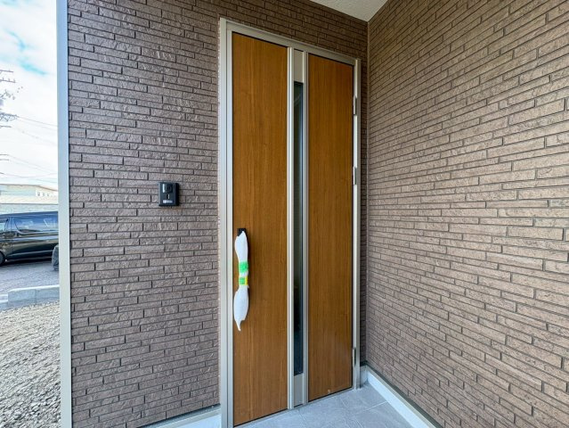 クワイエ　各務原市那加前野町第4　全2区画分譲の和室|一室あると便利な和室は、ご来客時はもちろん、お子様のお昼寝や遊び場、寝室としてもご利用いただけます。
日本の良き文化を引き継ぐ、色々な用途で使える、癒しの空間です。