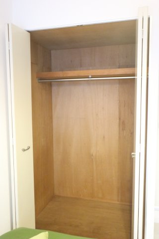 ＫＮマンションの収納|404号室の写真を使用しています。