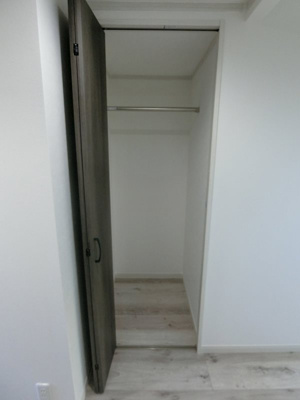 【収納】 | ハーミットクラブハウス西馬込Ⅱ