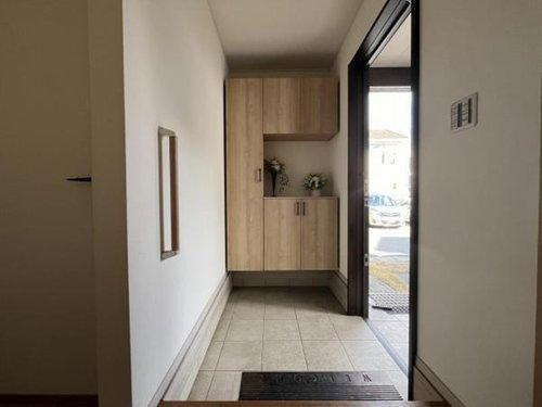 半田市平地町3丁目の玄関|玄関☆