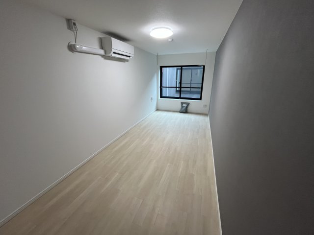 D-STYLE東武練馬の居間・リビング