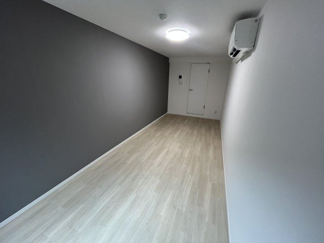 D-STYLE東武練馬の内装