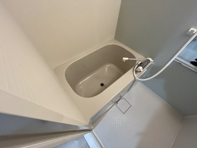 D-STYLE東武練馬の浴室