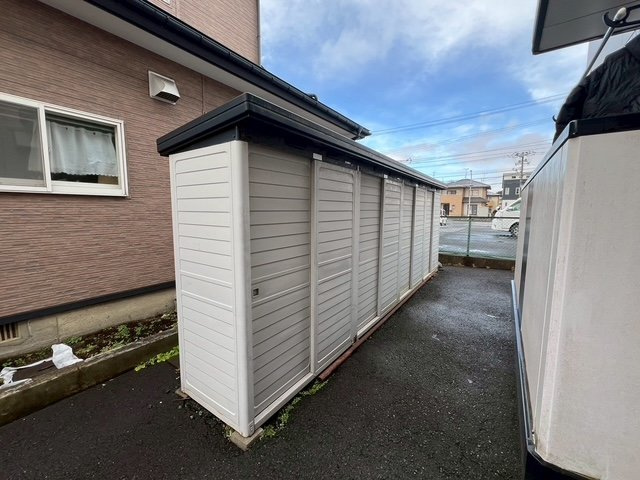 セジュール下長のその他