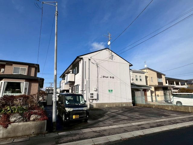 セジュール下長の外観