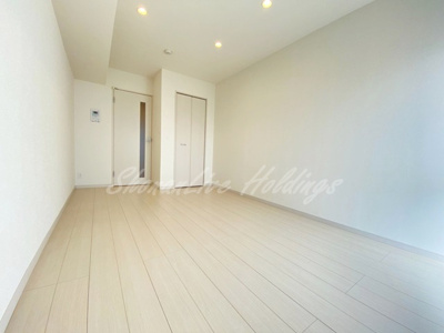 【寝室】 | リブリ・サン湘南