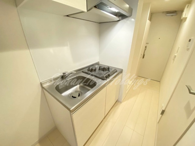 【キッチン】 | リブリ・サン湘南