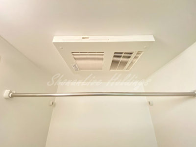 【浴室】 | リブリ・サン湘南