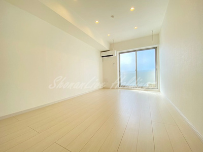 【居間・リビング】 | リブリ・サン湘南 | 使いやすいリビングになります♪