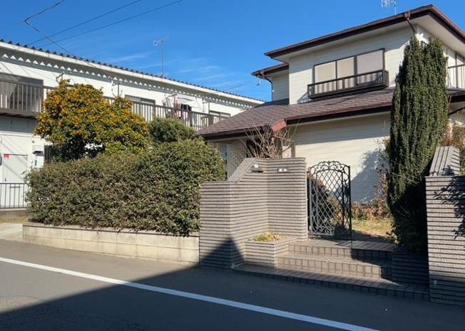 【外観】 | 最寄り駅が近いなどの交通アクセスが良い土地だと暮らしやすいですよね。通勤・通学の観点から土地を選ぶことも大切です！自身や家族のライフワークからあったの物件を探しましょう！当社営業がお力になります！