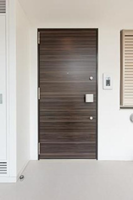 【玄関】 | ル・シュクレ永福