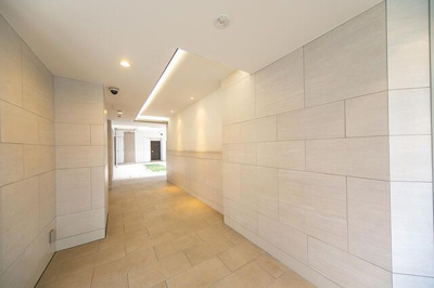 【エントランス】 | ル・シュクレ永福