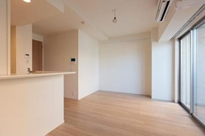 【居間・リビング】 | ル・シュクレ永福