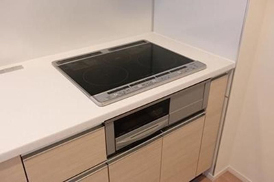 【設備】 | ル・シュクレ永福