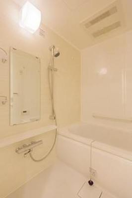 【浴室】 | ル・シュクレ永福