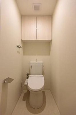 【トイレ】 | ル・シュクレ永福