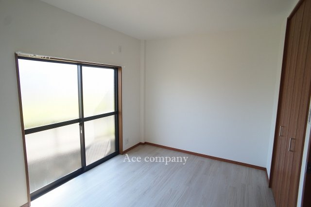 【子供部屋】 | 生野区巽南5丁目 | 【1階：洋室】