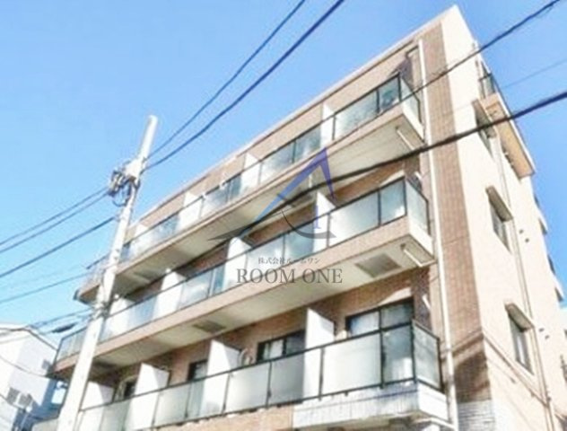 アリーチェ高田馬場