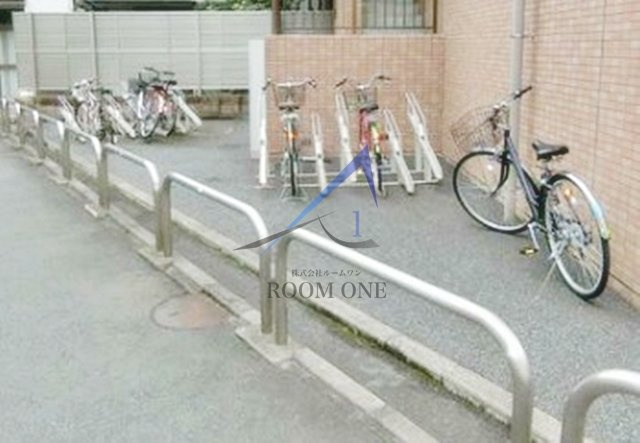 アリーチェ高田馬場