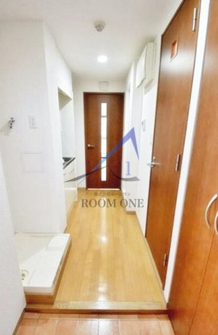 アリーチェ高田馬場の玄関|玄関です。