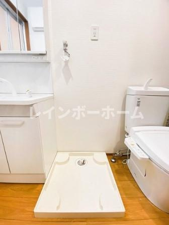 【仲介手数料：50％OFF】対象物件！の設備