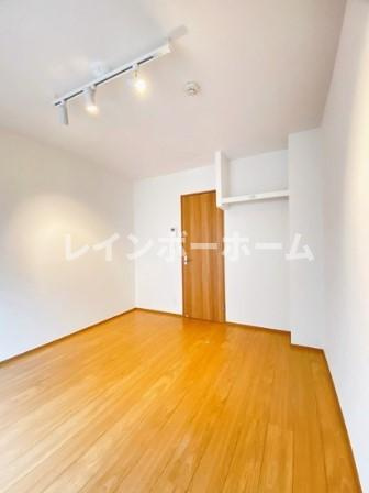 【仲介手数料：50％OFF】対象物件！の内装|内装は落ち着いています