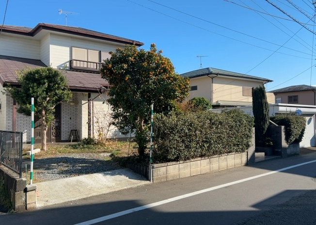 【外観】 | 土地探しをしていると都市計画区域という言葉を目にすると思います。法律によって、都道府県知事や国土交通大臣が指定するエリアのことを指しており、都市計画区域は市街化区域と市街化調整区域に分けられています。