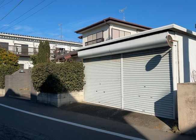 【前面道路含む現地写真】 | ハザードマップは自然災害による被害を予測し、その被害範囲を地図上で表したものです。近年特に災害が多くなっていますので、事前に調査すると安心できます。ハザードマップは国交省のホームページをご覧ください。