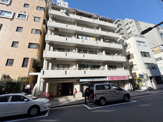 【外観】 | 外観
