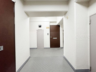 【その他共用部分】 | 共用廊下