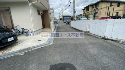 【周辺】 | シャトレヴェールＡ棟
