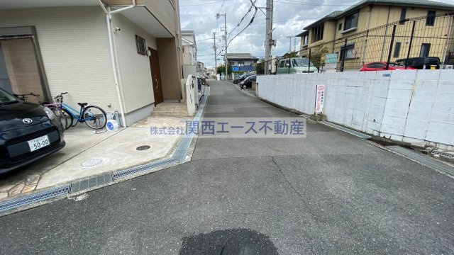 【周辺】 | シャトレヴェールＡ棟
