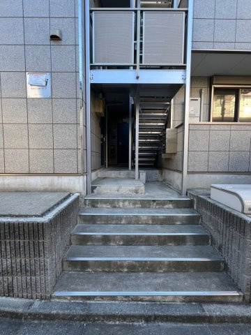 Defiのエントランス|Defi