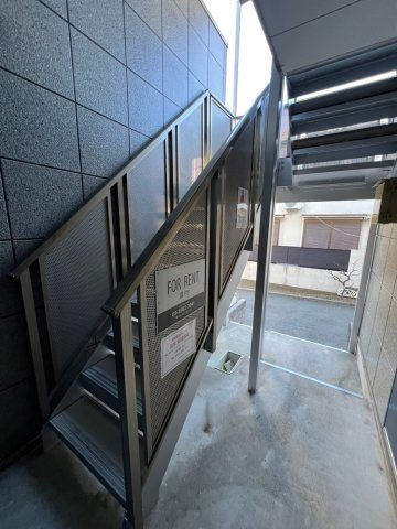 Defiのその他共用部分|Defi