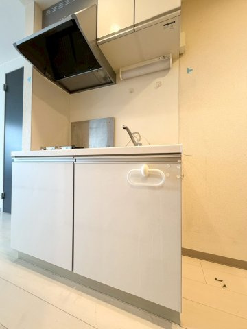 Defiのキッチン|Defi