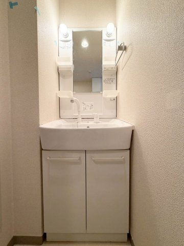 Defiの洗面所|Defi