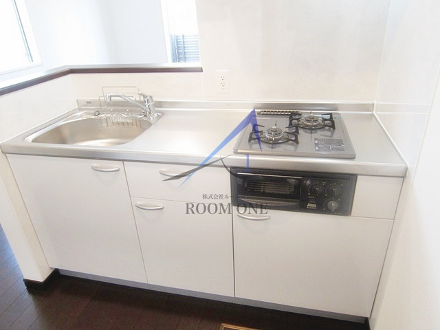 グランディール２番館