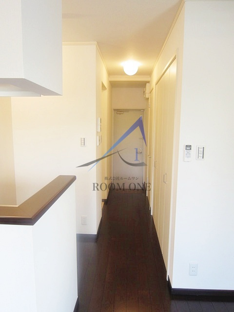 グランディール２番館