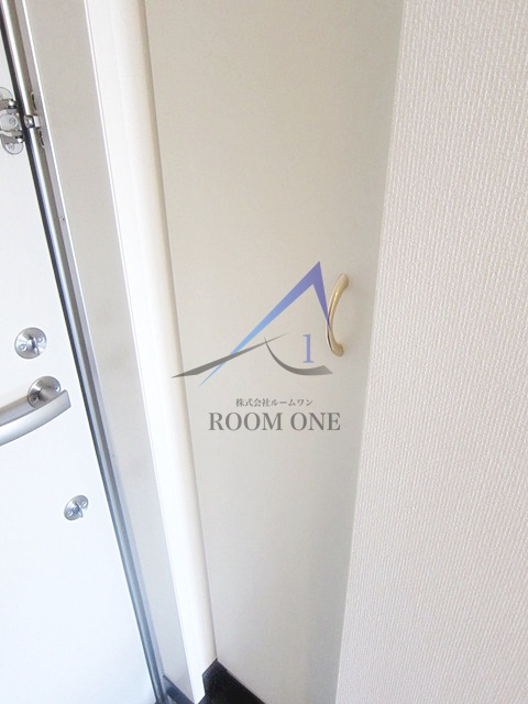 グランディール２番館