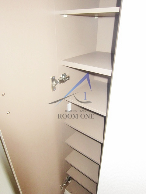 グランディール２番館